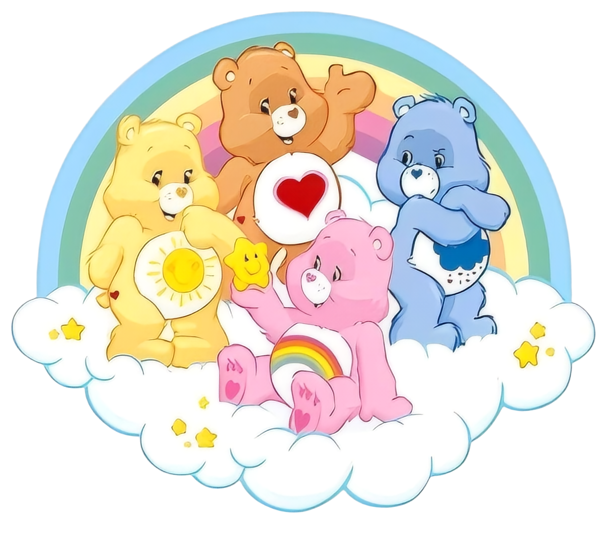 Care Bears